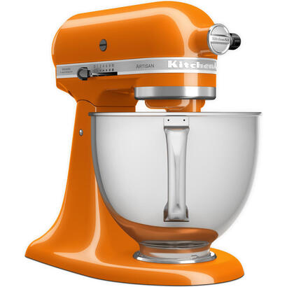 robot-kitchenaid-artisan-de-cocina-300-w-48-l-naranja