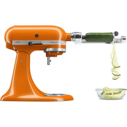robot-kitchenaid-artisan-de-cocina-300-w-48-l-naranja