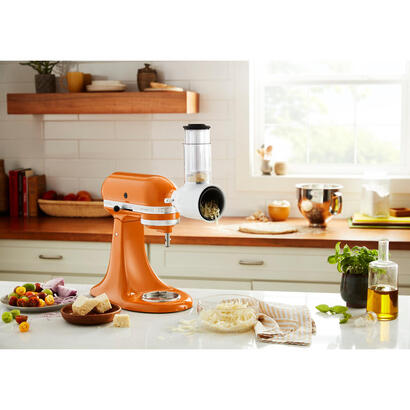 robot-kitchenaid-artisan-de-cocina-300-w-48-l-naranja