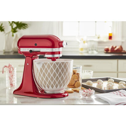 robot-de-cocina-kitchenaid-artisan-300-w-48-l-rojo