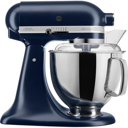 robot-de-cocina-kitchenaid-artisan-300-w-48-l-azul