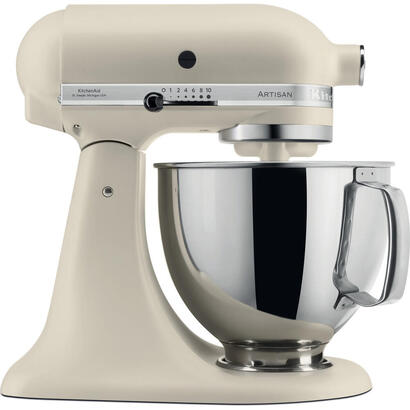 robot-de-cocina-kitchenaid-artisan-300-w-48-l-beige