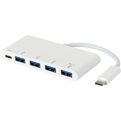usb-c-charging-hub-4-x-usb30-ports