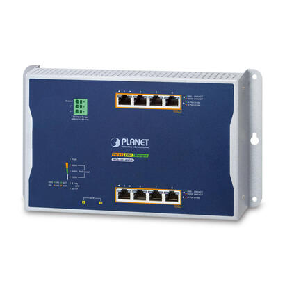 planet-ip30-ipv6ipv4-4-port-gestionado-l2l2-gigabit-ethernet-101001000-energia-sobre-ethernet-poe-azul-gris