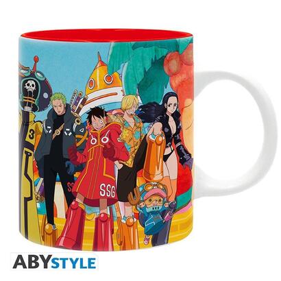 taza-abystyle-one-piece-egghead