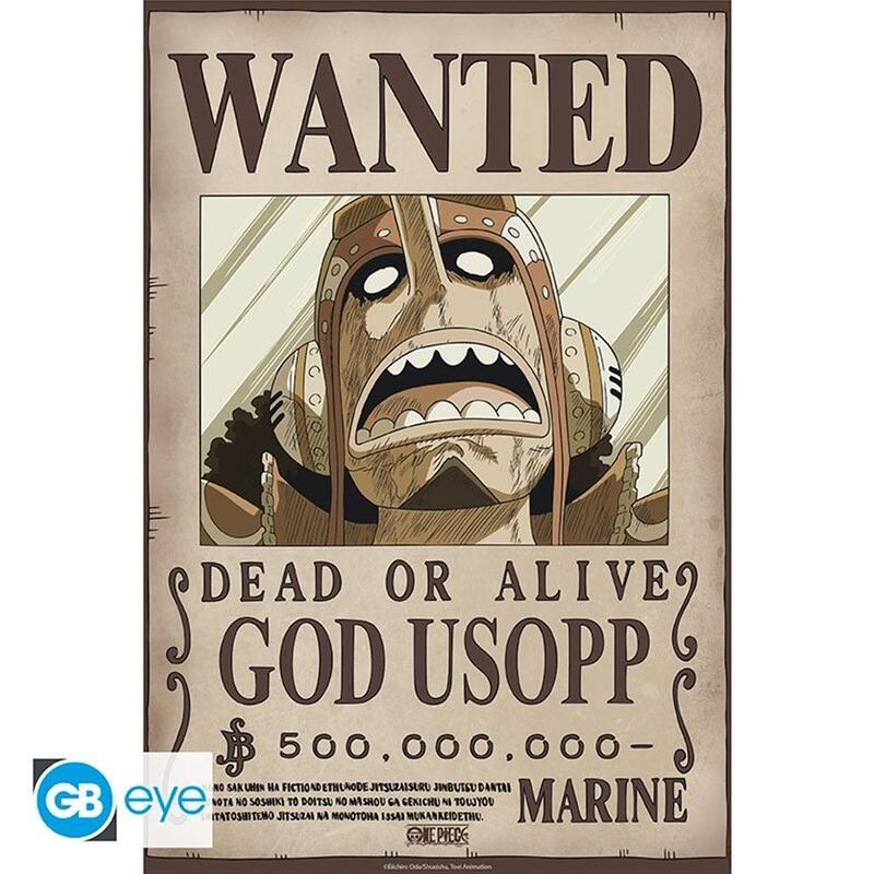 poster-gb-eye-chibi-one-piece-wanted-usopp-wano