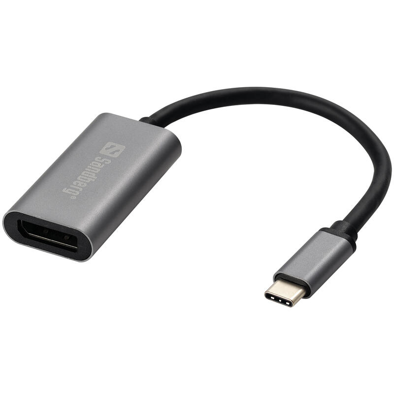 sandberg-adapter-usb-c-to-displayport-link