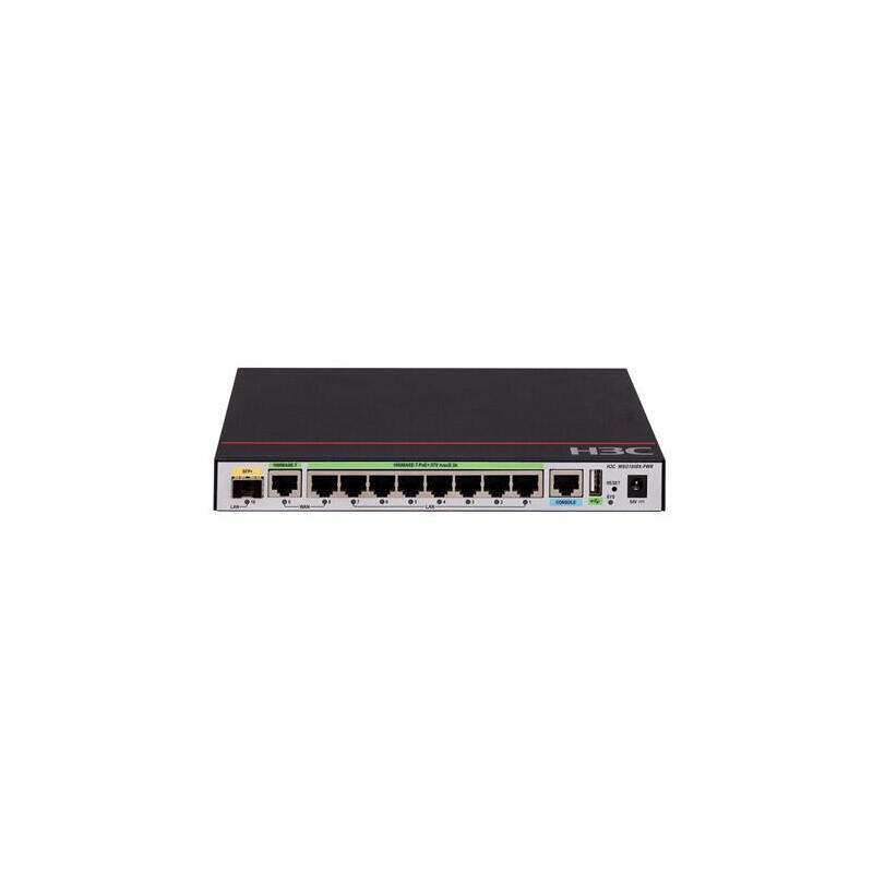 h3c-wsg1808x-pwr-10-port-91000base-t-and-1sfp-plus-wirel