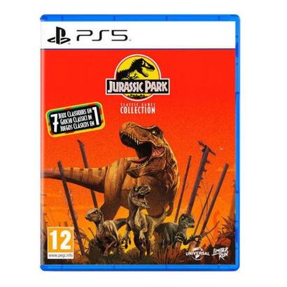 juego-jurassic-park-classic-collct-playstation-5