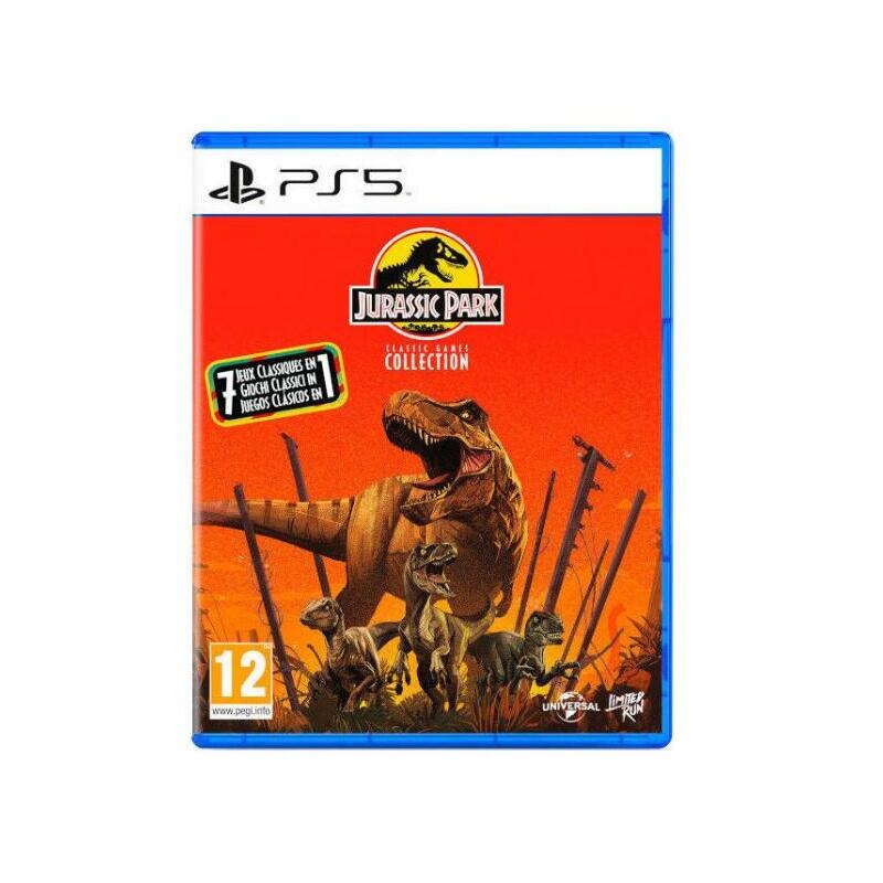 juego-jurassic-park-classic-collct-playstation-5