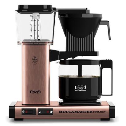 cafetera-de-goteo-moccamaster-kbg-select-copper-totalmente-automatica-125-l