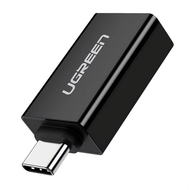 ugreen-usb-c-to-usb-30-a-female-adapter-black