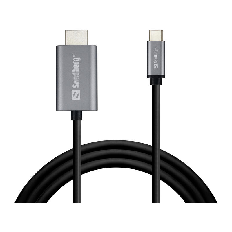 sandberg-usb-c-to-hdmi-cable-2m