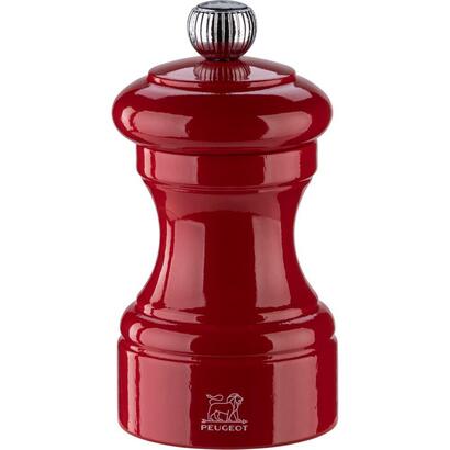 peugeot-bistro-pepper-mill-10-cm-passion-red-lacquered-wood