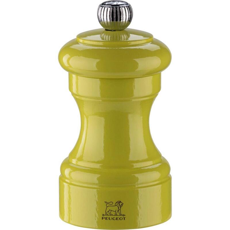 peugeot-bistro-pepper-mill-10-cm-pistachio-lacquered-wood