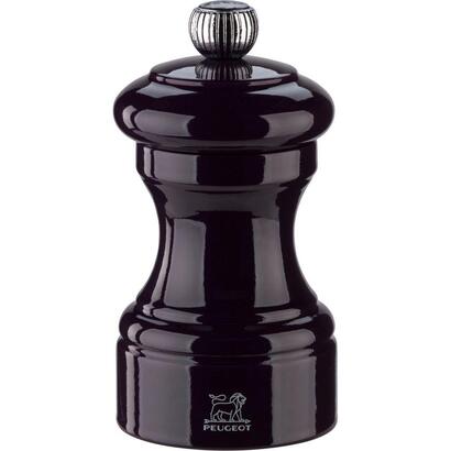 peugeot-bistro-pepper-mill-10-cm-eggplant-lacquered-wood