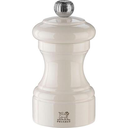 peugeot-bistro-pepper-mill-10-cm-ivory-lacquered-wood