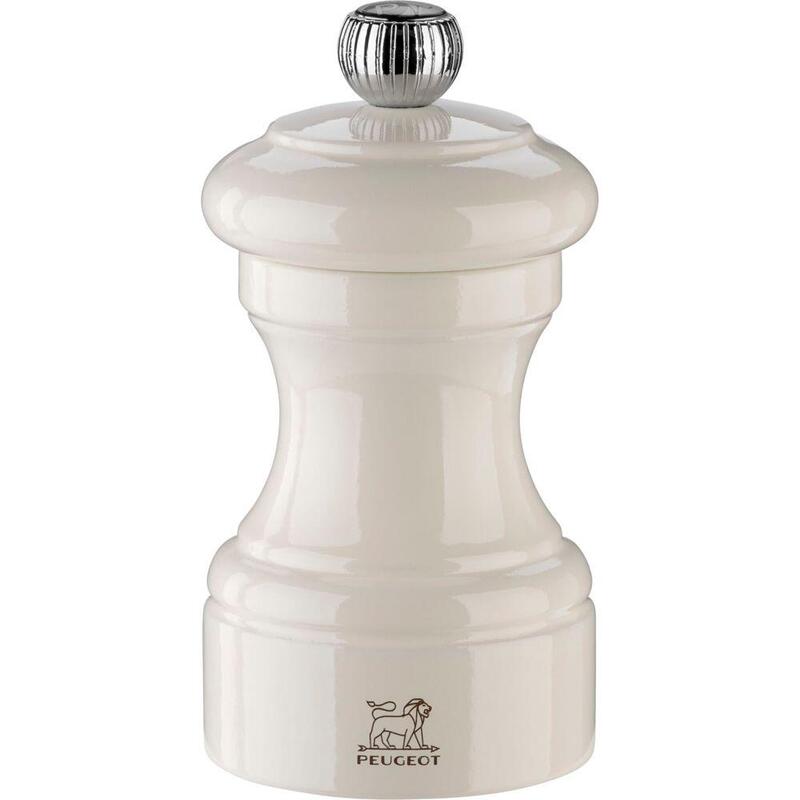 peugeot-bistro-pepper-mill-10-cm-ivory-lacquered-wood