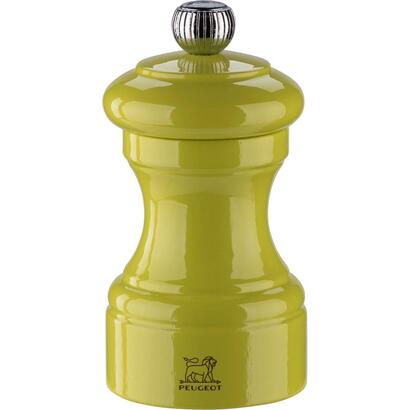 peugeot-bistro-salt-mill-10-cm-pistachio-lacquered-wood
