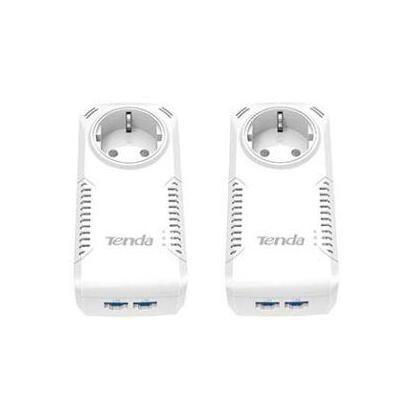 tenda-reacon-p1002p-kit-producto-reacondicionado-av1000-gigabit-powerline-adapter-starter-kit-with-ac-socket-2gigabit-ethernet-p