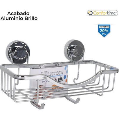 organizador-bano-succion-allucrom-confortime