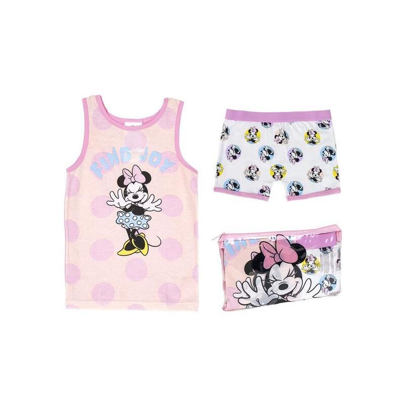 pijama-tirantes-single-jersey-neceser-minnie-talla-4a