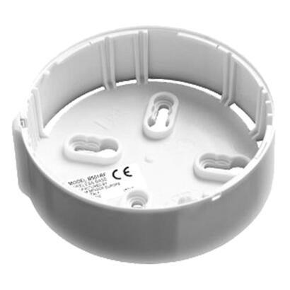 notifier-b501rf-base-compatible-con-detectores-via-radio-en-red-mesh-de-agile-equipada-con-iman-anti-extraccion