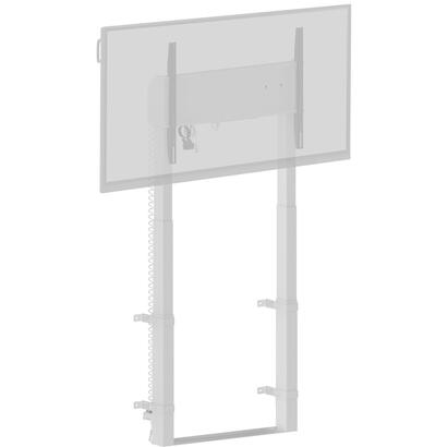 iiyama-sistema-de-torre-electrica-estacionaria-md-wlift2031-w1-soporte-para-monitor-blanco-para-pantallas-de-hasta-98-105-md-wli