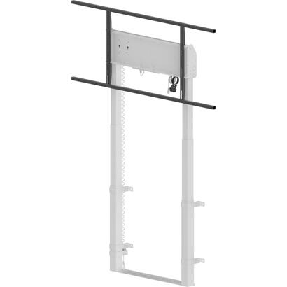 iiyama-sistema-de-torre-electrica-estacionaria-md-wlift2031-w1-soporte-para-monitor-blanco-para-pantallas-de-hasta-98-105-md-wli