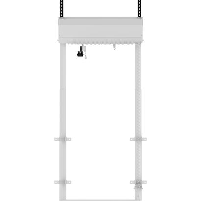 iiyama-sistema-de-torre-electrica-estacionaria-md-wlift2031-w1-soporte-para-monitor-blanco-para-pantallas-de-hasta-98-105-md-wli