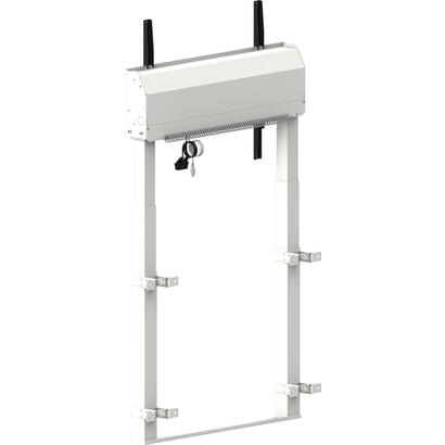 iiyama-sistema-de-torre-electrica-estacionaria-md-wlift2031-w1-soporte-para-monitor-blanco-para-pantallas-de-hasta-98-105-md-wli
