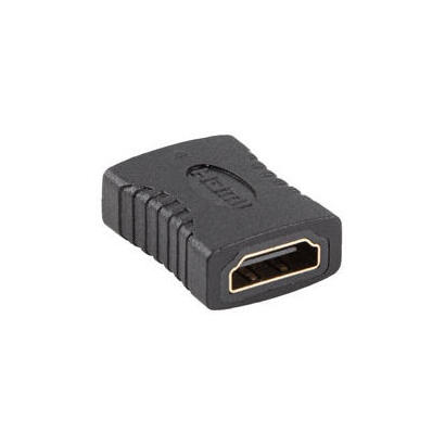 lanberg-ad-hdmi-01-adapter-hdmi-hdmi-f-f-4k-black