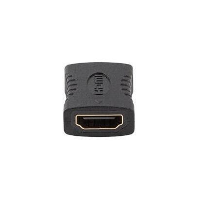 lanberg-ad-hdmi-01-adapter-hdmi-hdmi-f-f-4k-black