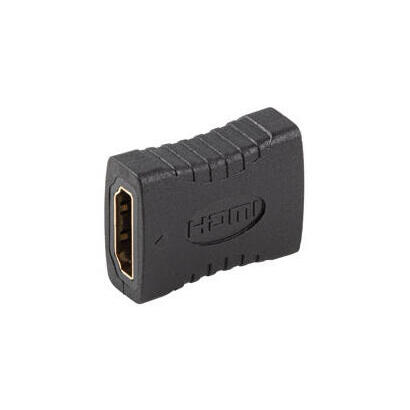 lanberg-ad-hdmi-01-adapter-hdmi-hdmi-f-f-4k-black