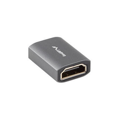 lanberg-ad-hdmi-02-adapter-hdmi-hdmi-f-f-8k-silver