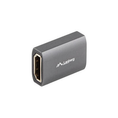 lanberg-ad-hdmi-02-adapter-hdmi-hdmi-f-f-8k-silver