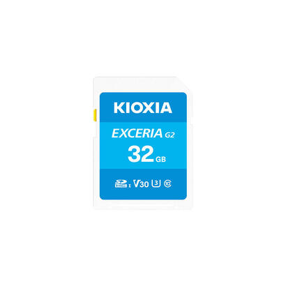 kioxia-exceria-g2-sd-card-32gb