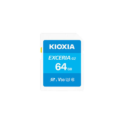 kioxia-exceria-g2-sd-card-64gb