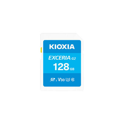 kioxia-exceria-g2-sd-card-128gb