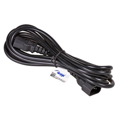 akyga-ak-pc-07a-power-cord-extension-iec-c13-c14-250v-50hz-30m