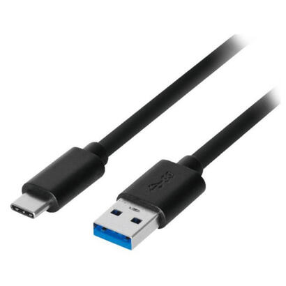 akyga-ak-usb-24-cable-usb-a-m-usb-tipo-c-m-ver-31-05m