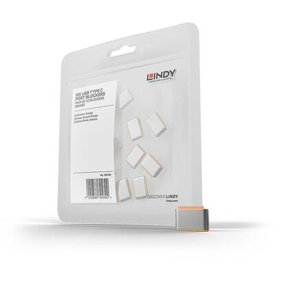 lindy-usb-typ-c-port-schloss-naranja-10-muck