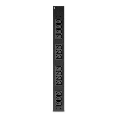 apc-basic-rack-pdu-unidad-de-distribucion-de-potencia-montaje-en-bastidor-ca-100-240-v-input-iec-60320-c20-conectores-de-salida-