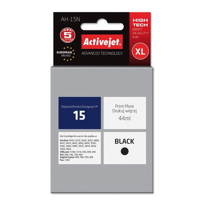 activejet-tinta-ah-15n-repuesto-hp-15-c6615n-supreme-44-ml-negro