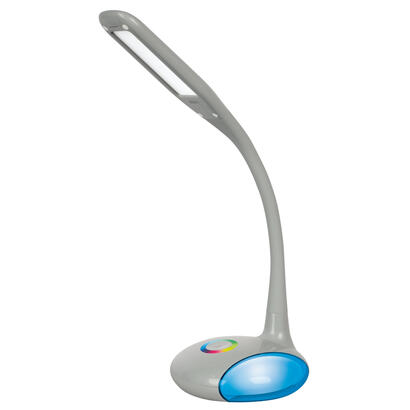 activejet-lampara-de-escritorio-led-venus-grey-con-base-rgb