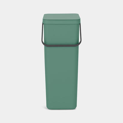 brabantia-sort-go-bin-40l-fir-green