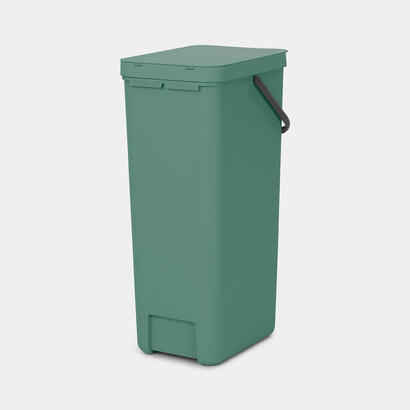 brabantia-sort-go-bin-40l-fir-green