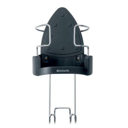 brabantia-iron-wall-mount-dark-grey