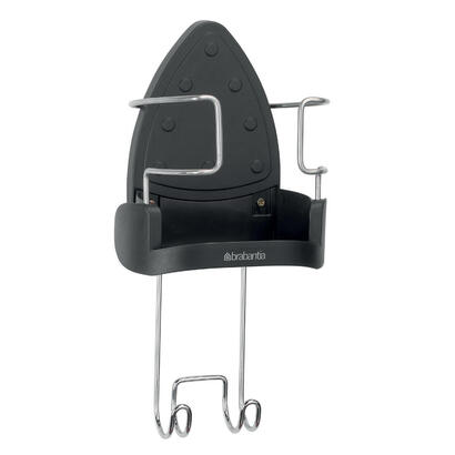 brabantia-iron-wall-mount-dark-grey