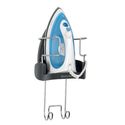 brabantia-iron-wall-mount-dark-grey